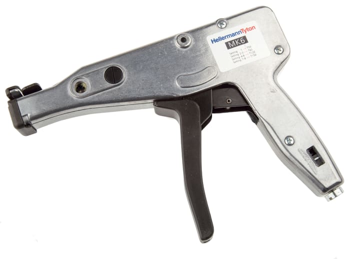 Pistolet serre-câble Métal, série MK