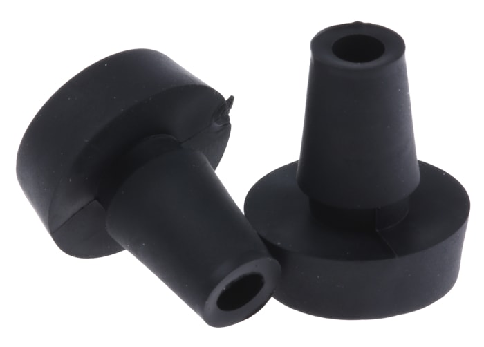Essentra Round Anti Vibration Mount