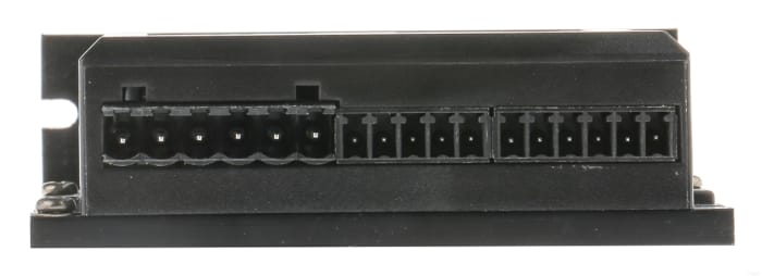 Applied Motion Systems, Bipolar Step Motor Kontrol Cihazı, 5 A, 24 → 48V dc, 3,65 x 3 x 1,125inç