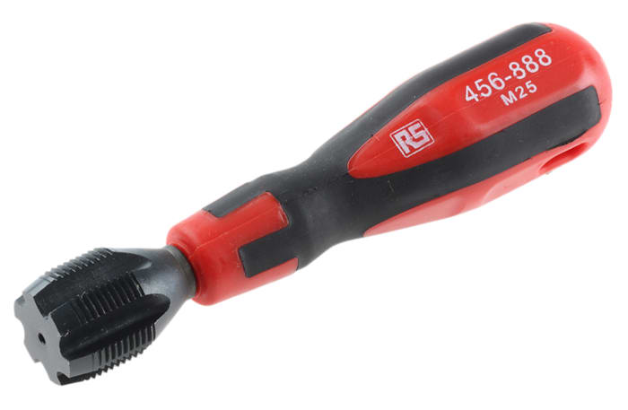 RS PRO M25 HSS Rethreader