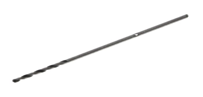 RS PRO Carbide PCB Drill Bit, 0.5mm Diameter