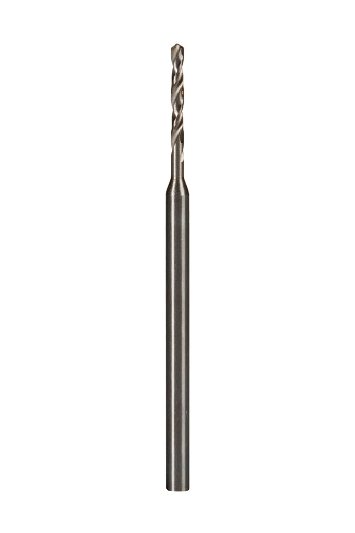25-teiliger HSS-Bohrersatz – Größen 1–13 Mm In 0,5-mm-Schritten Für Präzise Bohrungen