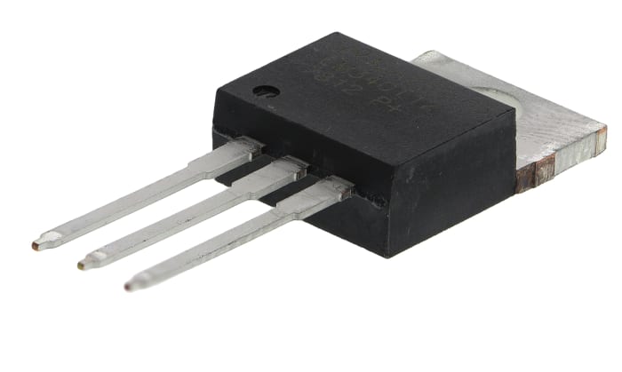 LM340T-12/NOPB Texas Instruments | Texas Instruments, Voltage Regulator ...