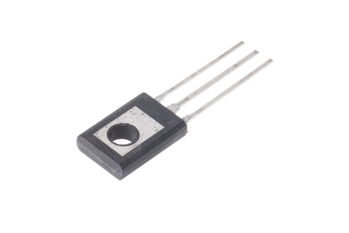 Littelfuse Through Hole, 3-pin, TRIAC, 600V, Gate Trigger 2.5V 600V