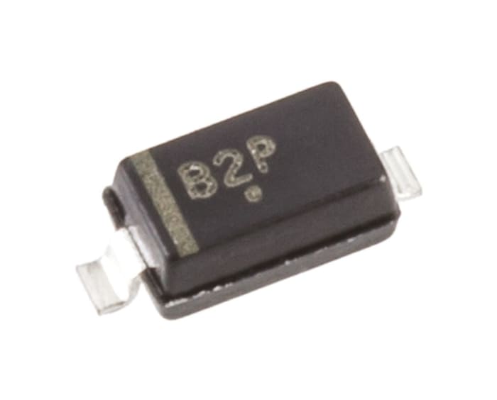Diode CMS onsemi, 500mA, 20V, SOD-123