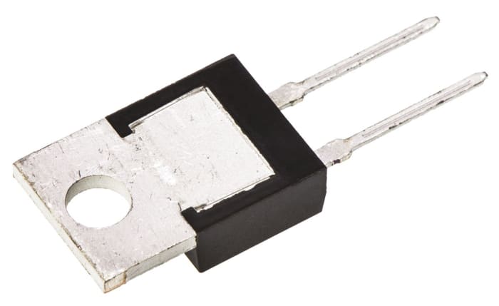 MBR40250G onsemi | onsemi 250 V 40 A Diode Schottky 2-Pin TO-220 | 101 ...