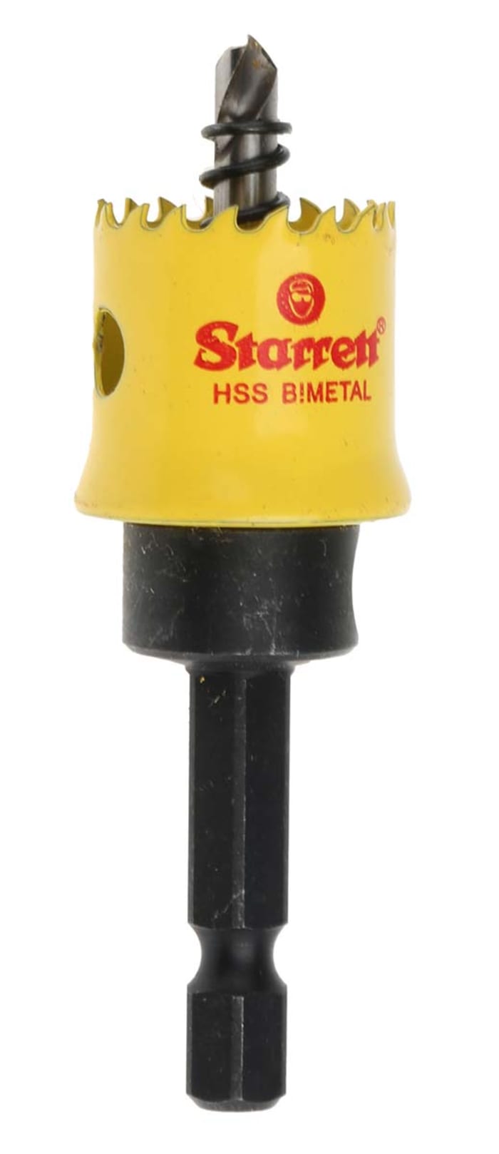 Starrett CSC19 Цилиндрическая пила