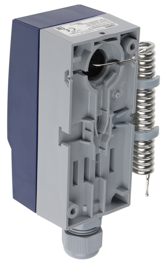 603070/00016021000250001500000000017 Jumo Jumo Capillary