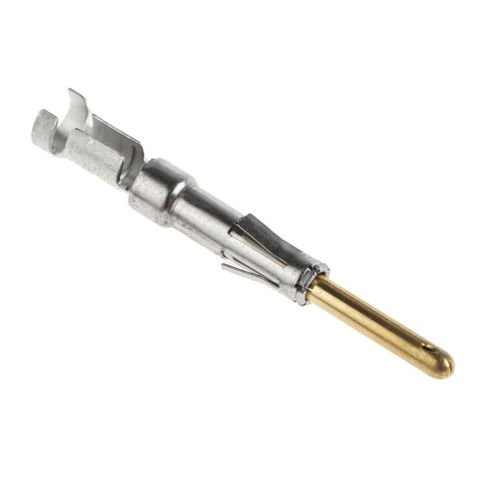 Amazon.co.jp: ITTキャノン 圧着コンタクト DL CRIMP C/T PACK