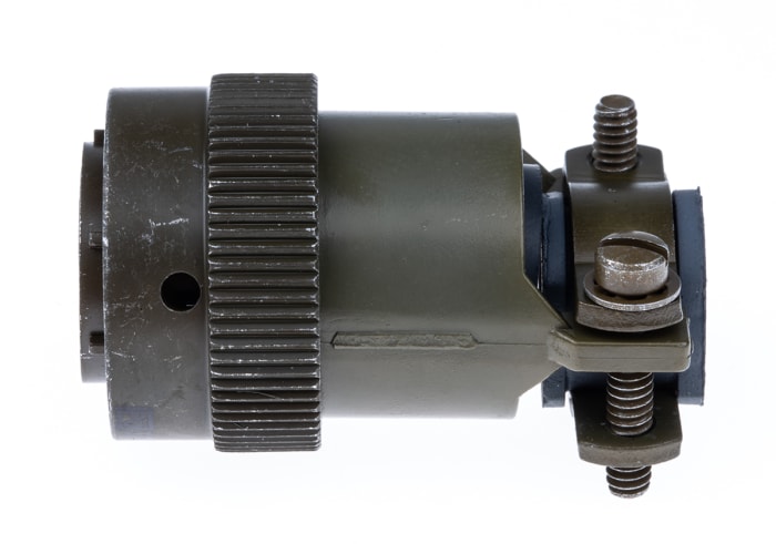 Itt cannon разъемы