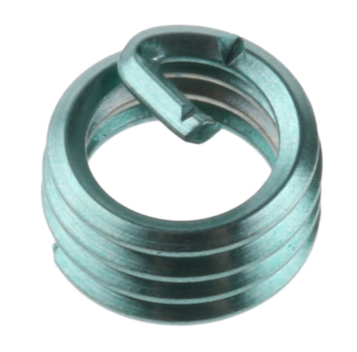 Filet rapporté M4 x 0.7 Böllhoff, L. 4mm