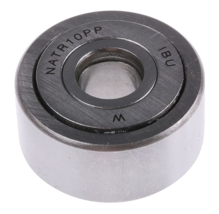 Yoke Cam Follower 10mm ID, 30mm OD