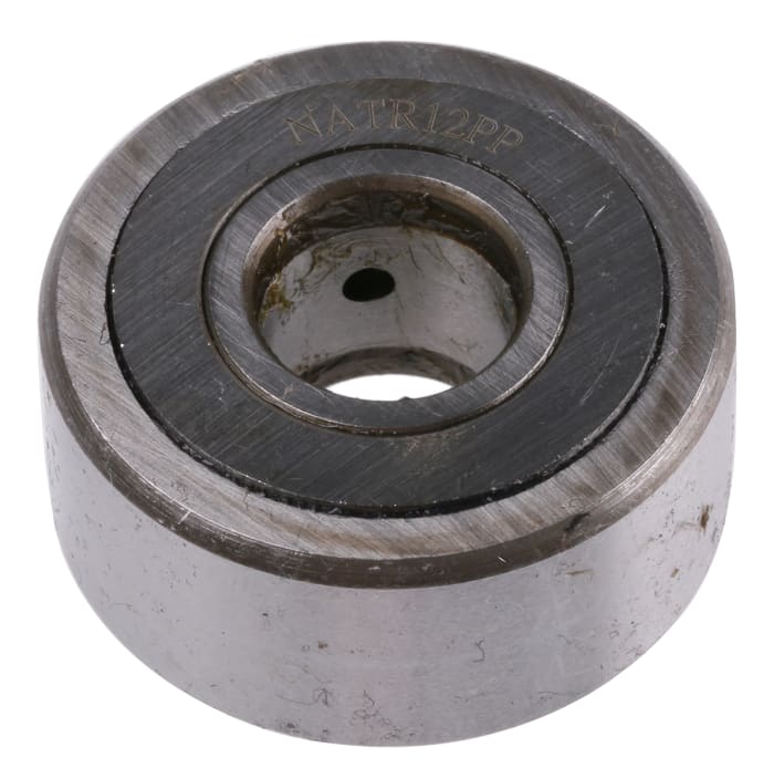 Yoke Cam Follower 12mm ID, 32mm OD
