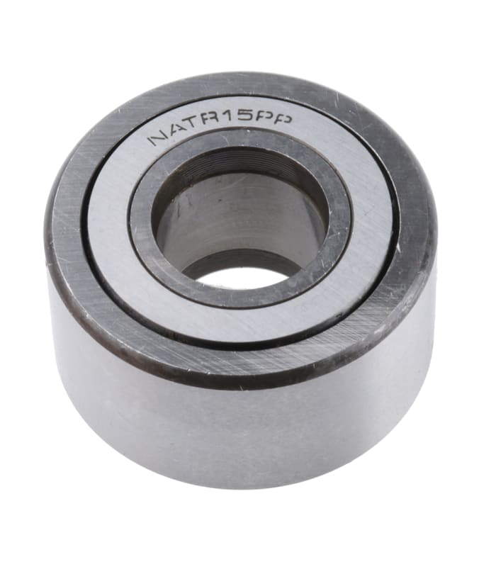 Yoke Cam Follower 15mm ID, 35mm OD