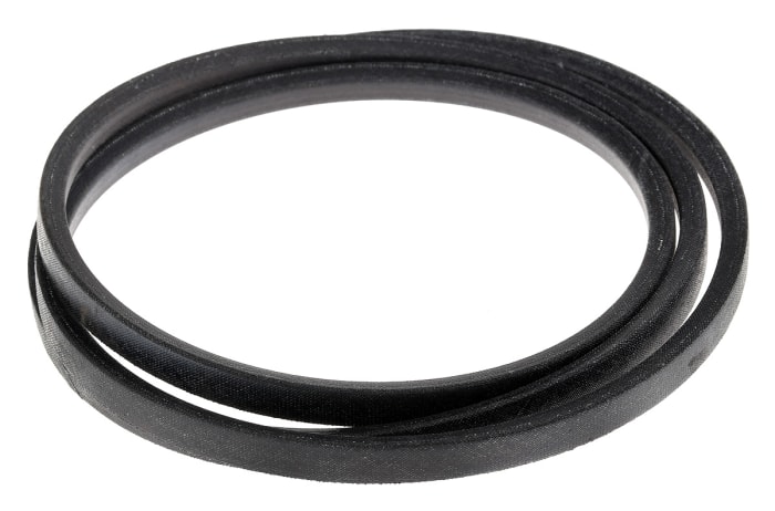 RS PRO Drive Belt, belt section A, 1770mm Length