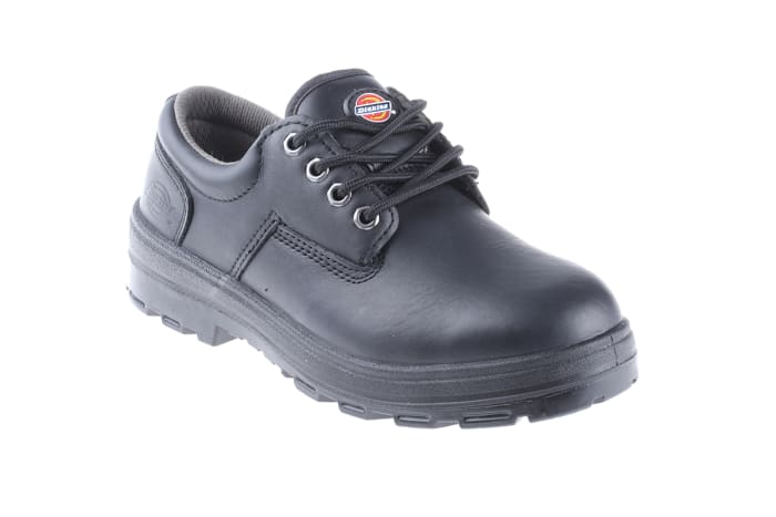 Chaussures de sécurité Dickies Sedona, Homme, T 41, Noir, S1P, antistatiques