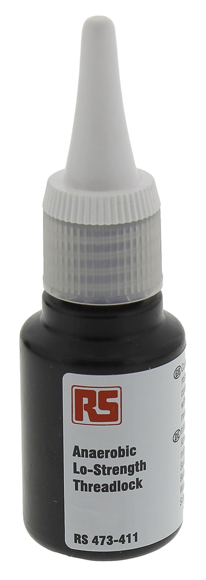 Etanchéité de tuyaux et filetages RS PRO Pourpre, Flacon 10 ml, -55 → +150 °C
