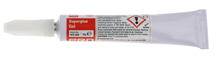 Cyanoacrylate gel sales