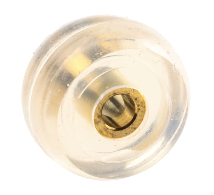 Taica Anti Vibration Mount, Gel Bush