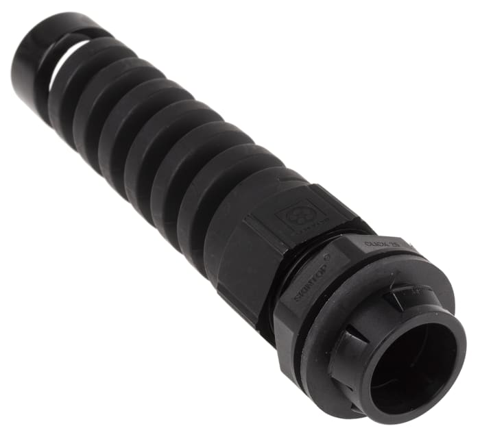 Presse-étoupe Lapp SKINTOP, M25, en Polyamide, Ø 9mm à Ø 17mm, , IP68