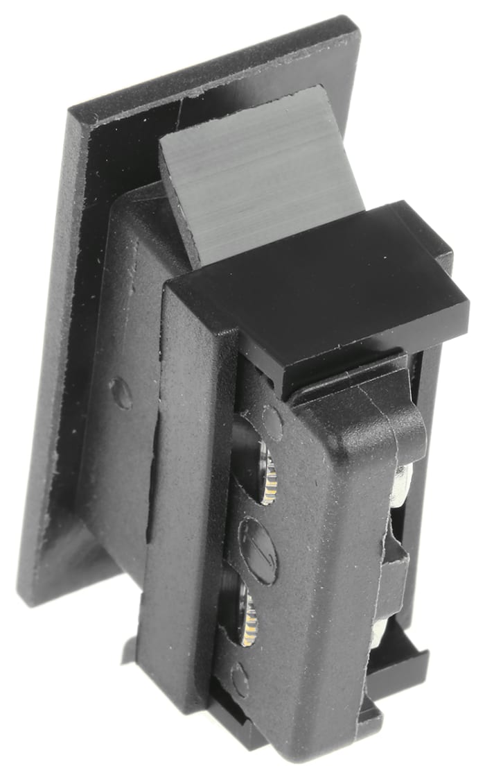 RS PRO RS PRO Panel Mount Thermocouple Connector for Use with Type J