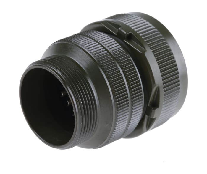 Amphenol Part Number 97-3100A-28-11P 639 Amphenol Part Number 97-3100A-28-11P 639