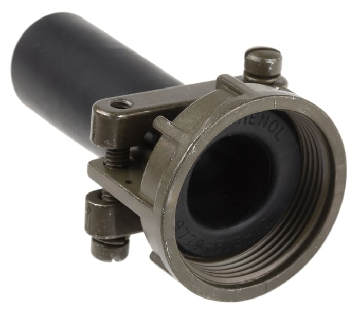 Amphenol Industrial, 97Size 20 Cable Clamp