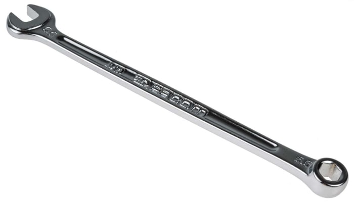Clé mixte Facom 5,5 mm