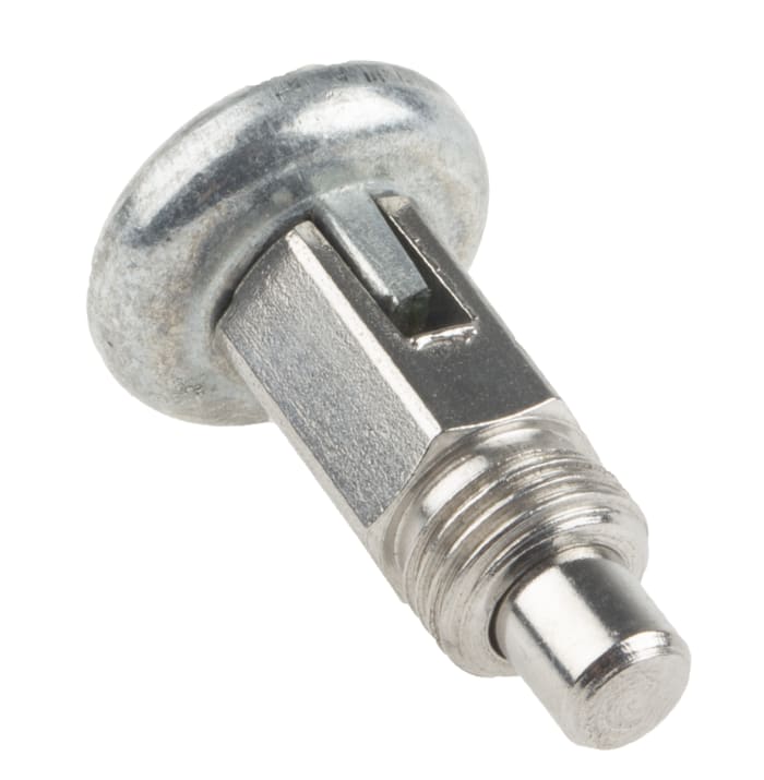 RS PRO Index Plunger