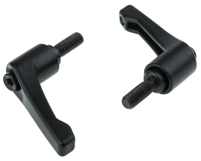 RS PRO Sustalı Kol, M6