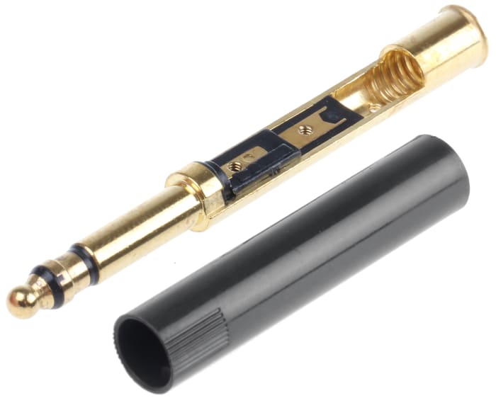 Switchcraft Jack Connector Plug