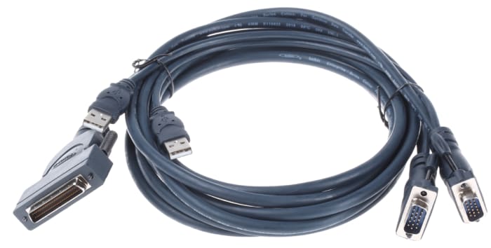 Belkin KVM Mixed Cable Assembly