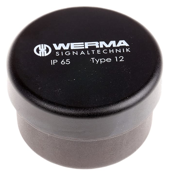 Werma 64083000 Оконечное устройство