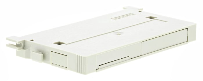HARTING, 09 02 Housing for use with DIN 41612 Connector