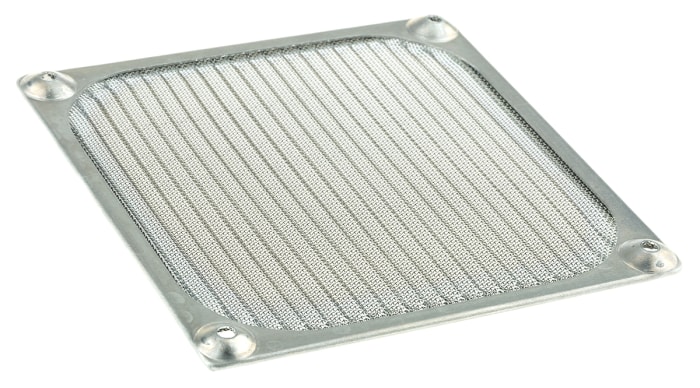 Filtre pour ventilateur ebm-papst de 119mm