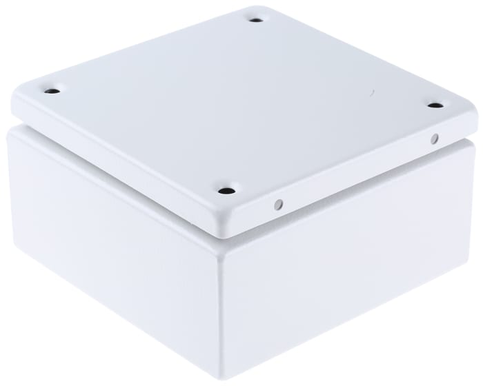 nVent-SCHROFF INLINE Series Junction Box, IP66