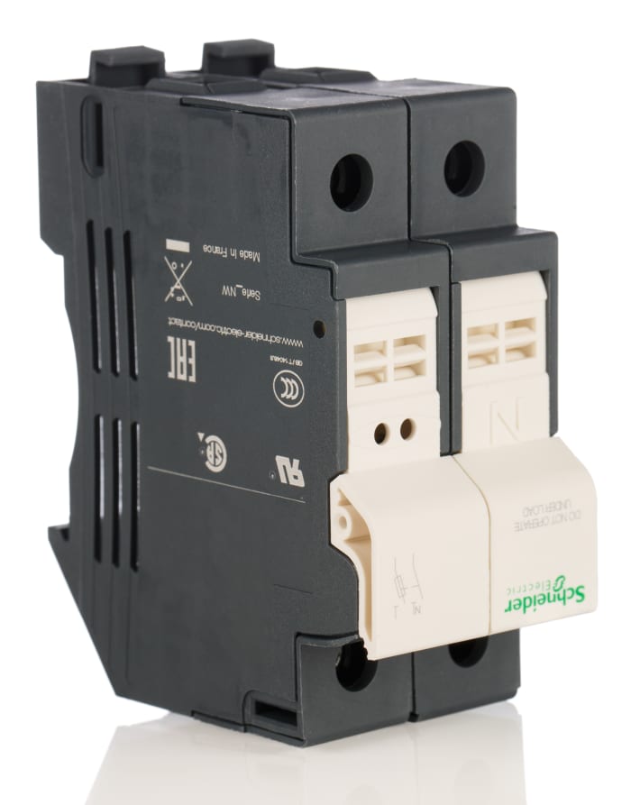 Schneider Electric 100VA 2 Output Chassis Mounting Transformer, 24 → 48V