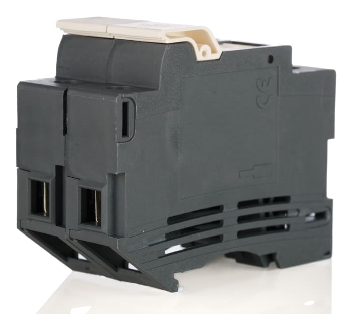 DF101N Schneider Electric Schneider Electric 32A Rail Mount Fuse