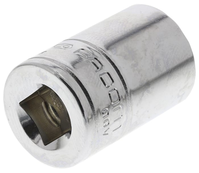 Douille hexagonale 10mm