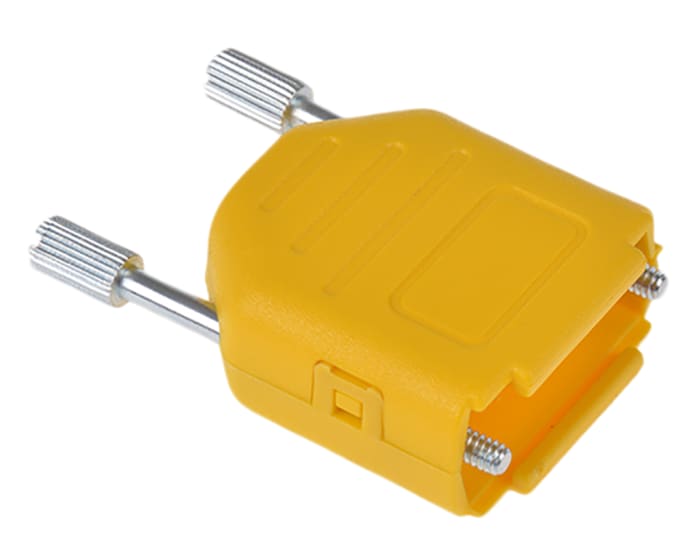 MH Connectors MHDPPK9-Y-K Корпус D-sub разъема
