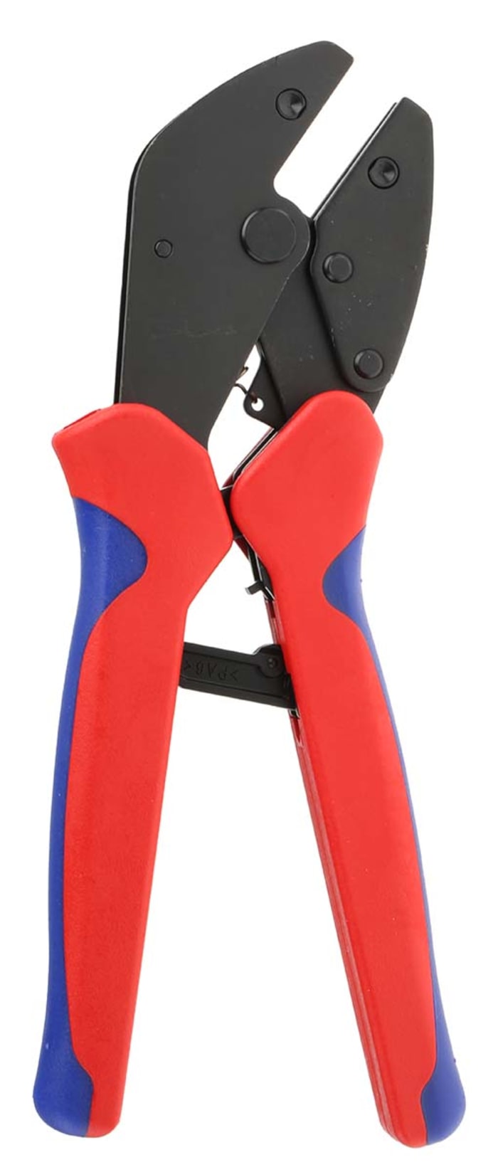 Knipex open barrel crimper deals