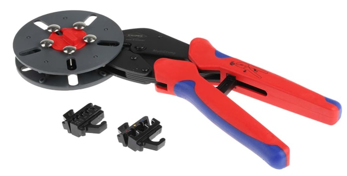 Multicrimp knipex cheap