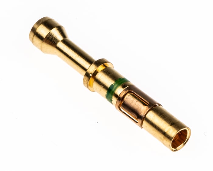 ITT Cannon 20 192991-0497 Контакт круглого разъема