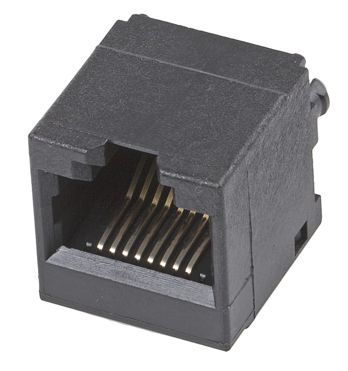 Bel-Stewart SS-650810-A-NF Модуль гнезда RJ