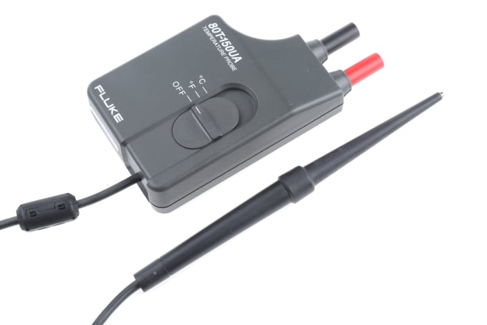 Fluke 80T Universal Temperature Probe