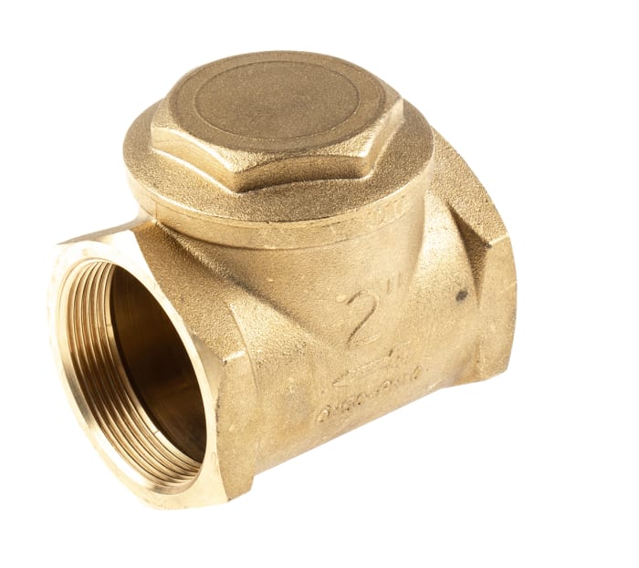 Zpětný ventil RS PRO