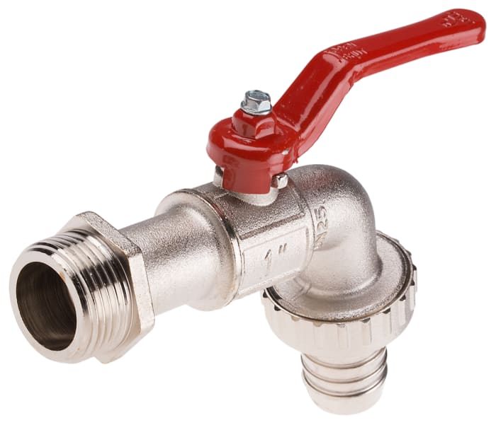 Robinet extérieur LaitonBSP 1"