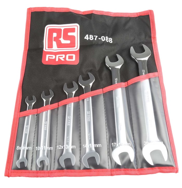 Spanner set price top