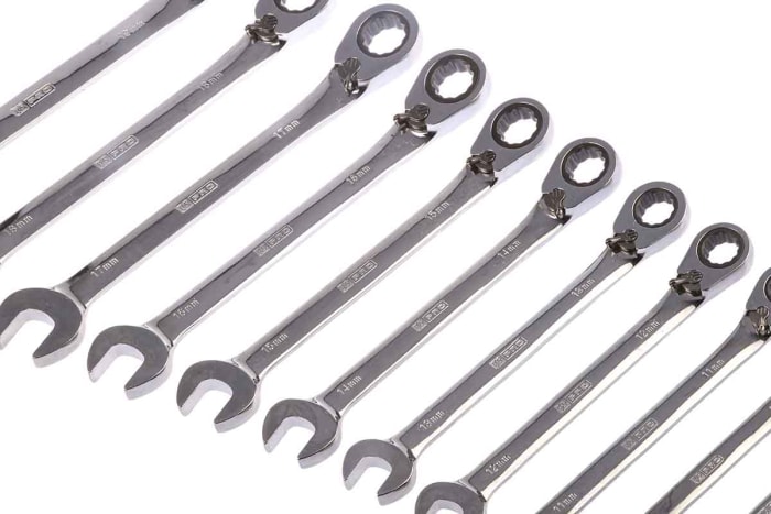 Rs 2024 spanner set