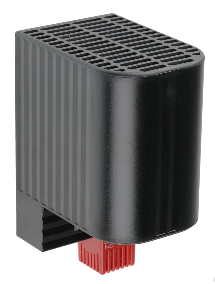 Chauffage de boîtier, 50W, 120 → 240V c.a.